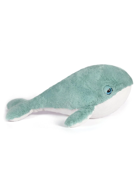 Grande Peluche Baleine - OB Designs