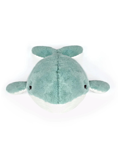 Grande Peluche Baleine - OB Designs