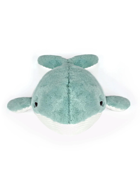 Grande Peluche Baleine - OB Designs