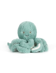 Grande Peluche Poulpe Oto - OB Designs