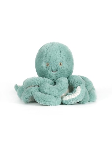 Grande Peluche Poulpe Oto - OB Designs