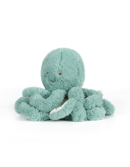 Grande Peluche Poulpe Oto - OB Designs
