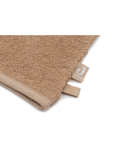 Gant de toilette en coton Chien Diego 2