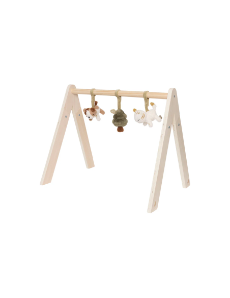 Jouets pour arche d'éveil Tiny Park