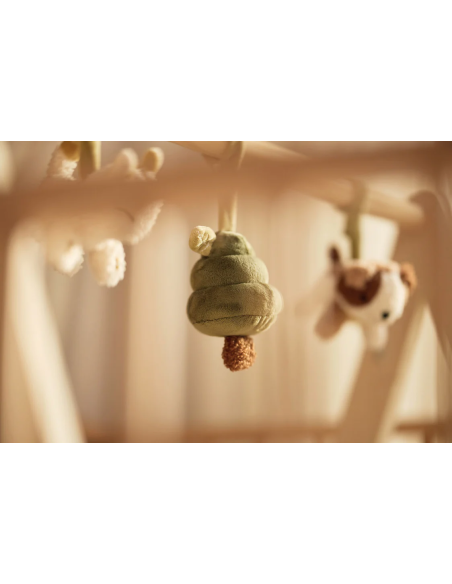 Jouets pour arche d'éveil Tiny Park