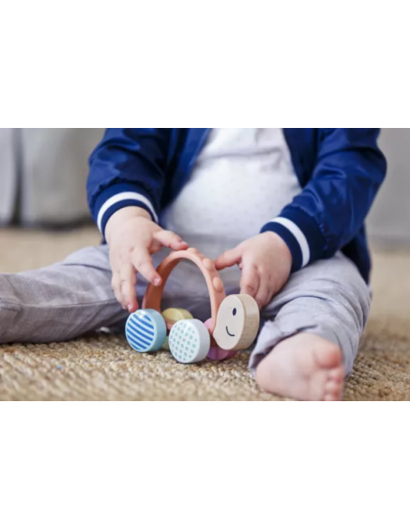 Tortue Turbo à Rouler - Hape