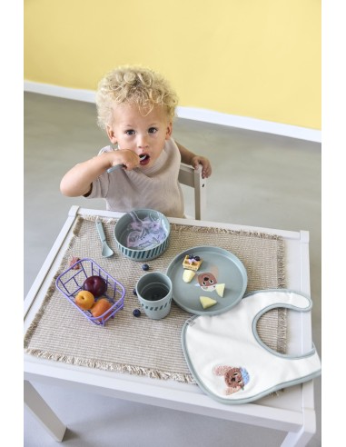 Coffret Repas Tiny Team Chien