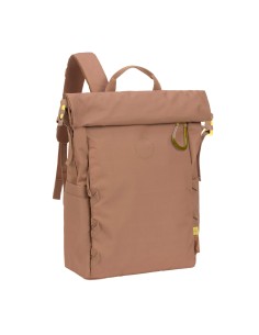 Sac à Dos à Langer Outdoor Rolltop  Amande 2