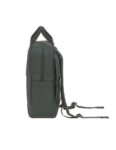 Sac à Dos à Langer Vividal Olive Foncé