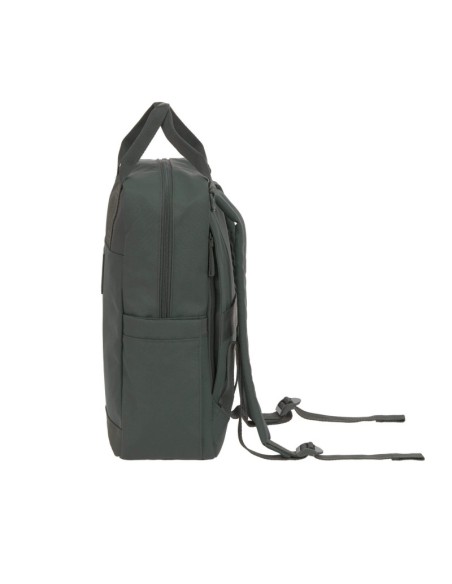 Sac à Dos à Langer Vividal Olive Foncé