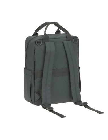 Sac à Dos à Langer Vividal Olive Foncé