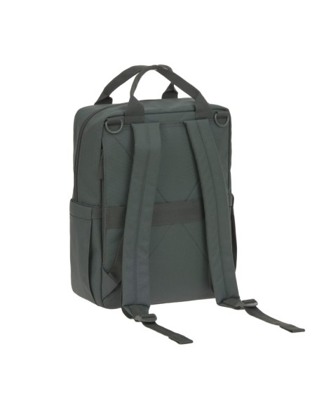 Sac à Dos à Langer Vividal Olive Foncé