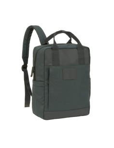 Sac à Dos à Langer Vividal Olive Foncé