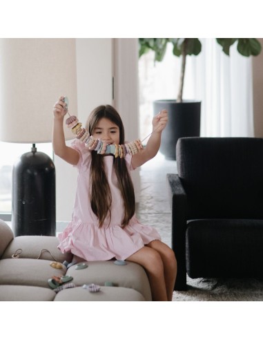 Set de Perles à enfiler