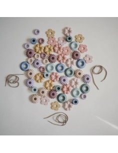 Set de Perles à enfiler 2