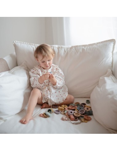 Set de Perles à enfiler