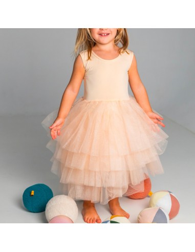 Ballon Ourson Peluche 12 cm – Jaune- Ratatam