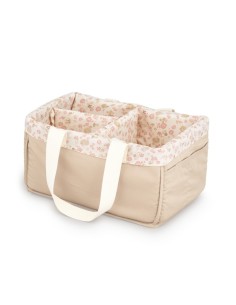 Panier de rangement organisateur pour Table à Langer Augusta