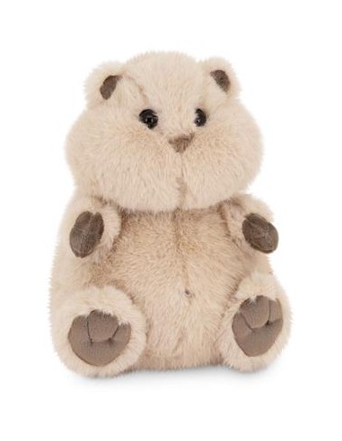 Peluche Hamster - Orange Toys