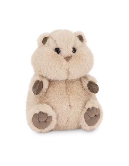 Peluche Hamster - Orange Toys