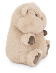 Peluche Hamster - Orange Toys 2