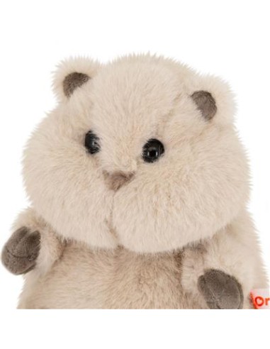 Peluche Hamster - Orange Toys