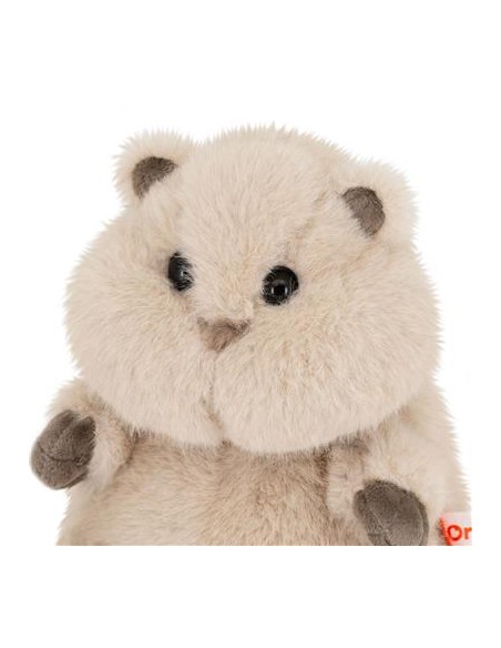 Peluche Hamster - Orange Toys