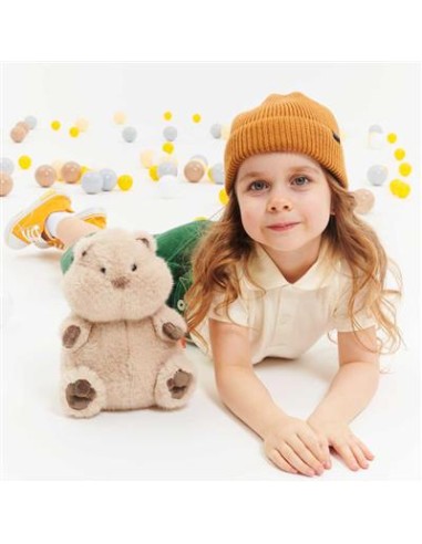 Peluche Hamster - Orange Toys