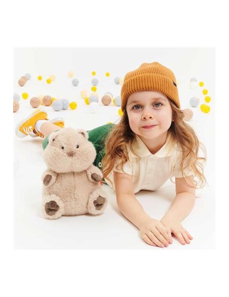 Peluche Hamster - Orange Toys