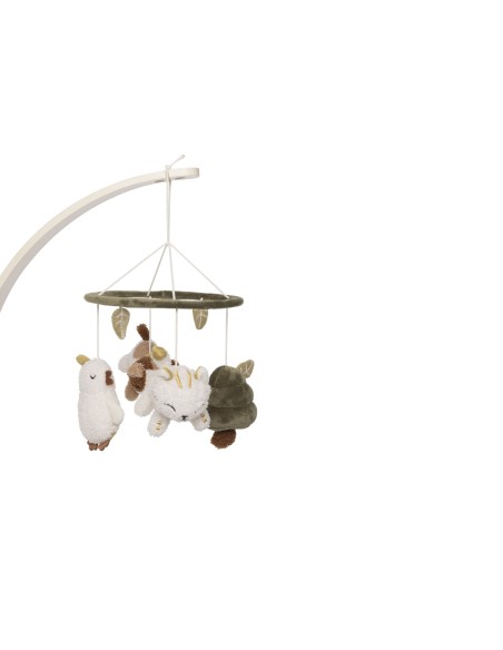 Mobile pour bébé Tiny Park