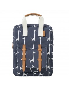 Petit Sac à dos enfant Girafe 2