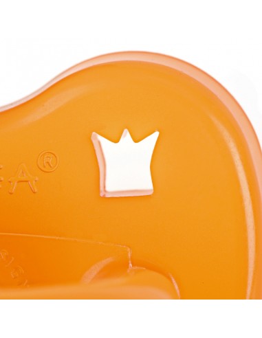 Tétine Ronde en caoutchouc