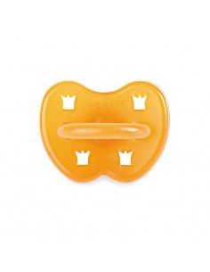 Tétine Ronde en caoutchouc 2