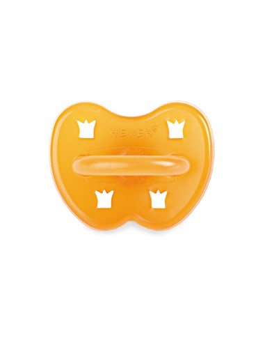 Tétine Ronde en caoutchouc