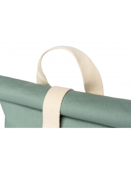 Sac à Goûter ou à déjeuner Sunshine Vert Eden Green
