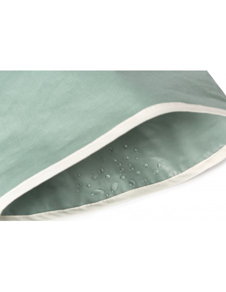 Sac à Goûter ou à déjeuner Sunshine Vert Eden Green