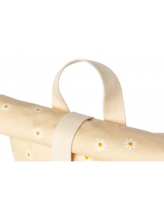 Sac à Goûter ou à déjeuner Sunshine Daisies Marguerites 2