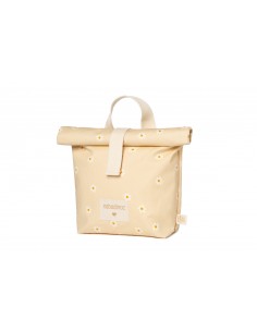 Sac à Goûter ou à déjeuner Sunshine Daisies Marguerites