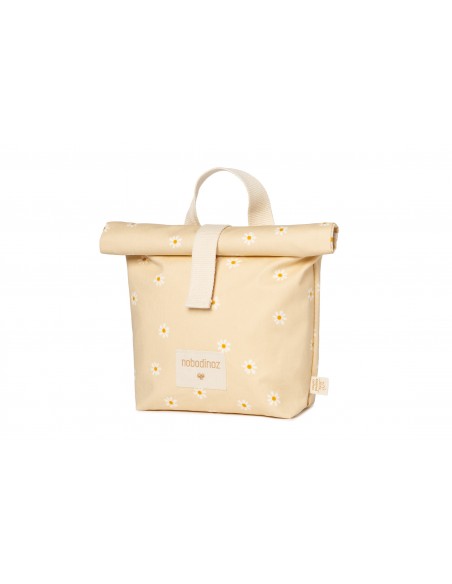 Sac à Goûter ou à déjeuner Sunshine Daisies Marguerites
