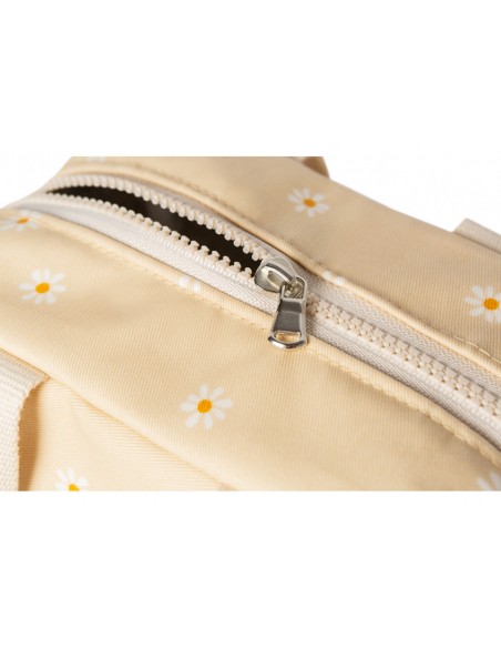 Sac Isotherme à déjeuner Lunch Bag Sunshine Daisies Marguerites
