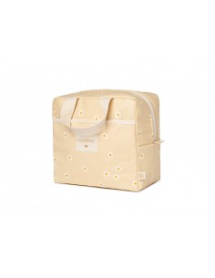 Sac Isotherme à déjeuner Lunch Bag Sunshine Daisies...