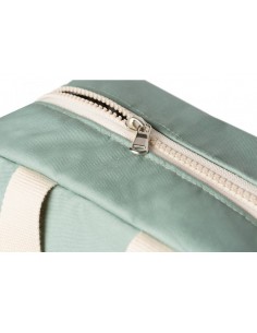 Sac Isotherme à déjeuner Lunch Bag Sunshine Eden Green Vert 2