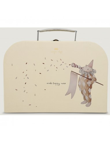 Premier set instruments de musique