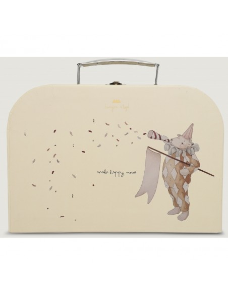 Premier set instruments de musique