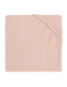 Drap housse Couffin Cododo en jersey de coton Wild Rose... 2