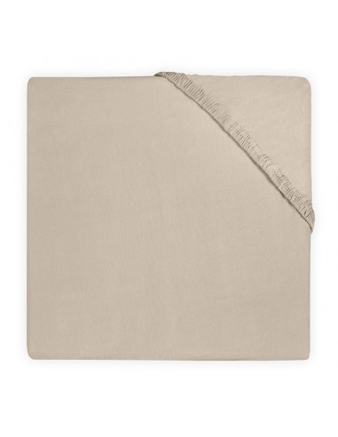 Drap housse Couffin Cododo en jersey de coton...