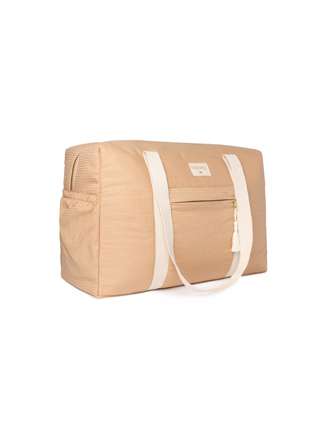 SAC MAMAN BEIGE: Toute la série - Lingo