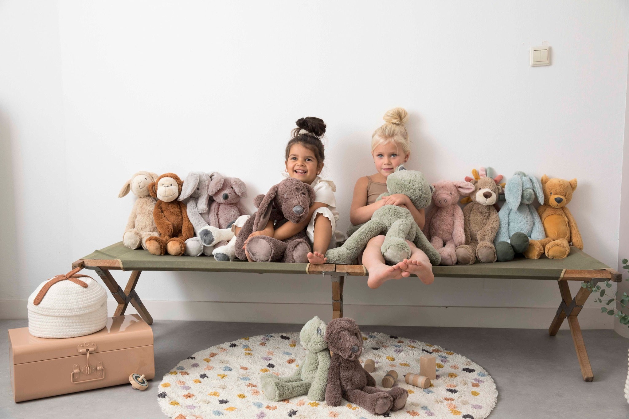 Zakuw - Kit d'empreintes pour bébé – GreenKids