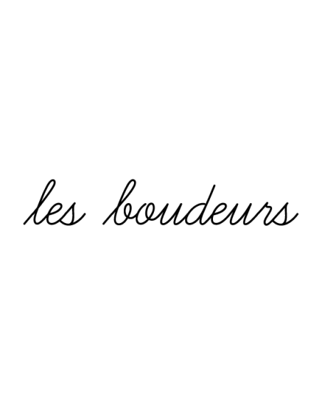 Les Boudeurs