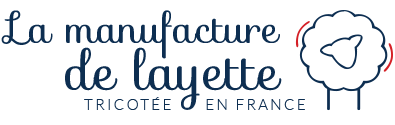 La manufacture de Layette